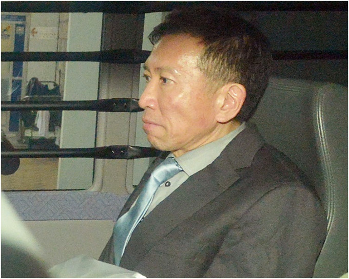 法官批准陈振聪一方在3个月内呈交反对重开案件理据。