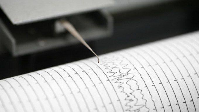 印尼北马鲁古省附近海域发生6.6级地震。 iStock