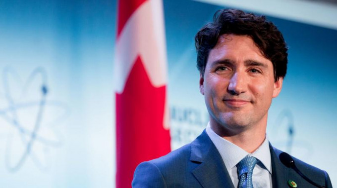 加拿大宣佈撤走外交官家屬。AP圖片