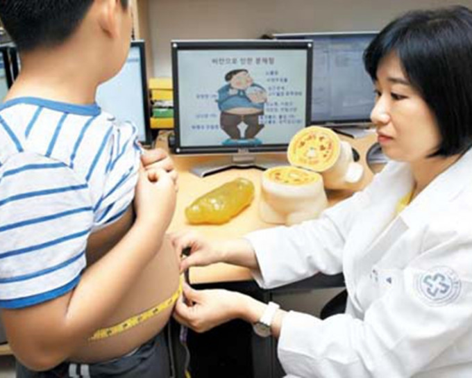 韩国当局会扩充以社区医院为中心的「慢性疾病防控系统」。网上图片