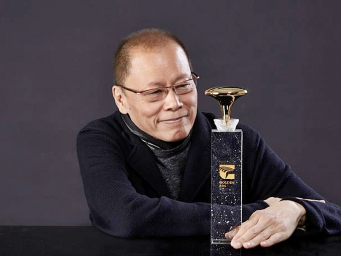 台湾导演张毅今晨病逝，享年69岁。网图