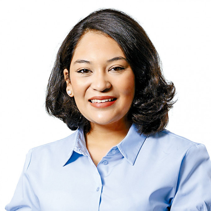 ■辣玉莎是新加坡盛港集选区马来裔议员。