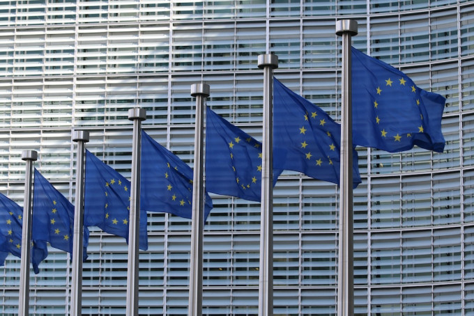 歐盟發表聲明指港人的自由及權利再度被侵蝕。unsplash圖片