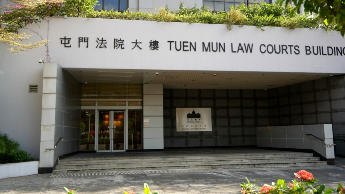 34歲男警涉於元朗寮屋製毒  今被控串謀製毒罪還押候訊