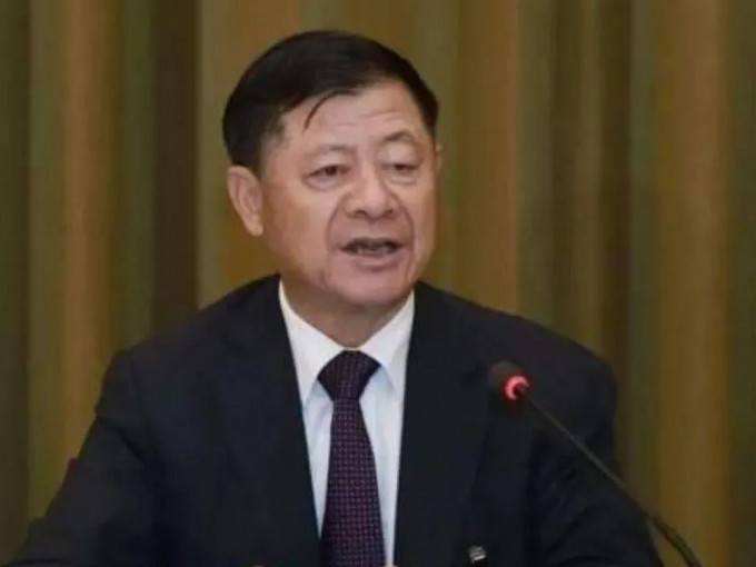贵州省政协原主席王富玉涉嫌受贿被提起公诉。