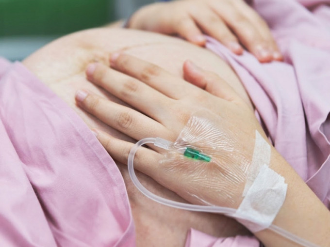 台湾有母亲控告妇科医生在接生过程中出现医疗疏忽，导致其初生儿子出现暂时性呼吸急促、骨折、头皮红肿等情况。网图（示意图）