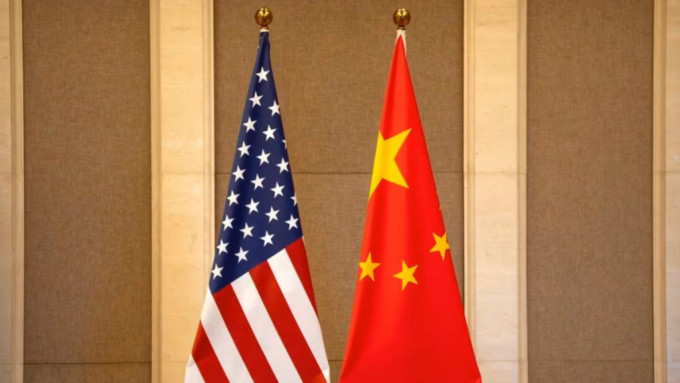 中美禁毒合作工作組明於北京首次開會，討論打擊芬太尼。路透社