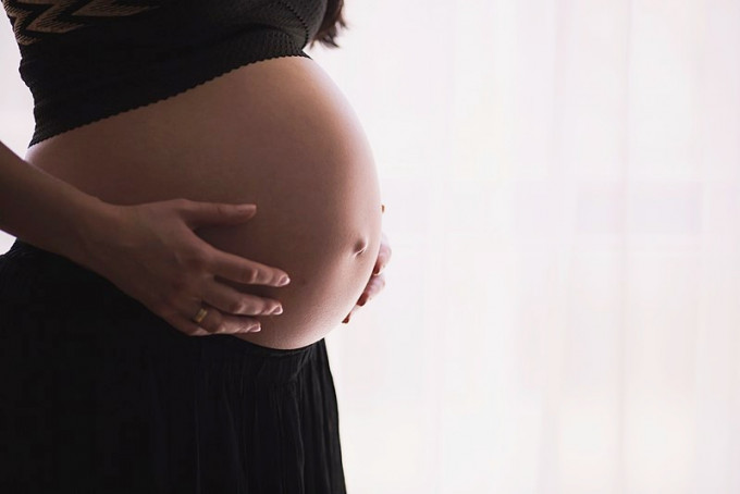 產檢非常重要，孕婦一定要及時聯絡醫生。網圖