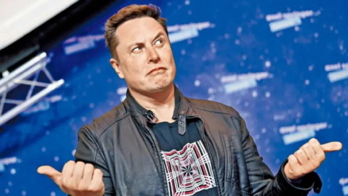 fb联合创办人轰Tesla造假 称是下一间安隆 马斯克反击讽「自大的白痴」