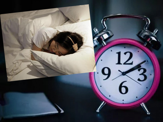 英国最新研究： 「黄金时段」入睡可减患病风险。路透社/unsplash图片