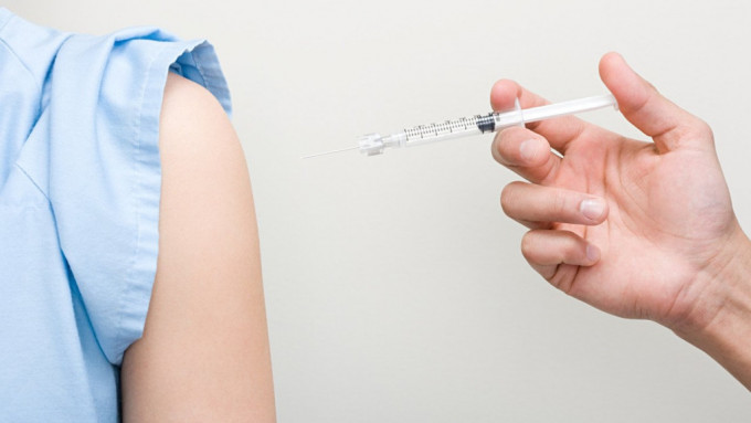 衞生署过去一周收11宗接种疫苗后异常事件报告，无人打针2周内离世。资料图片