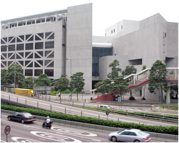 演藝學院戲劇學院，聯同香港戲劇創作室合辦「隔離不停創」作品徵集活動。資料圖片