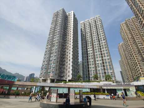 屯门时代广场1房单位获区内客以月租1.2万承接。