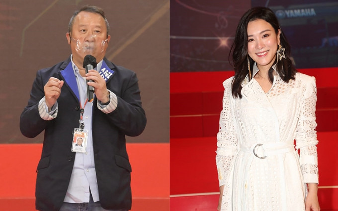 志伟接管TVB音乐业务，新抱兼星梦歌手Venus即获网民睇好攞今届「最受欢迎女歌星」。