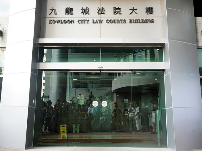 兩男女經營及管理無牌旅館，於九龍城裁判法院被判罰款共9500元。資料圖片