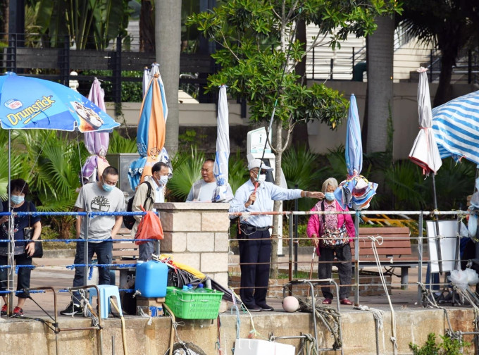 基金会指，每一个人都应定期运动及留意身体健康状况。