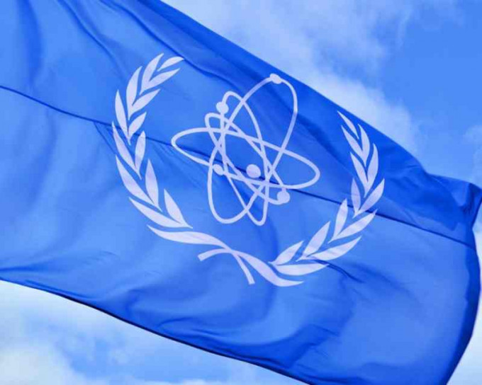 伊朗通知國際原子能機構（圖）計畫將提煉濃縮鈾的濃度增加。