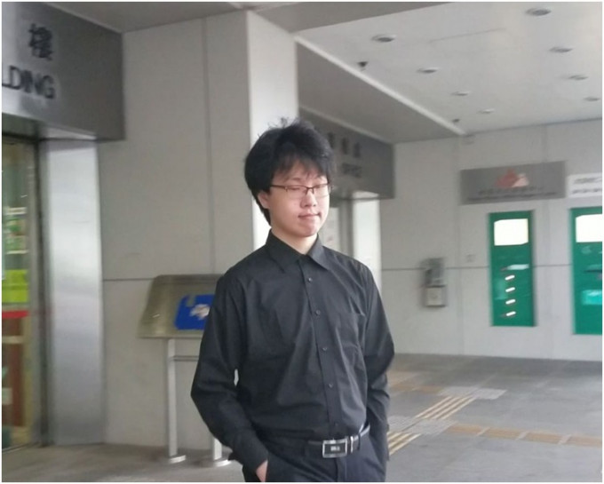 刘康否认控罪，裁判官将案定于8月6日审讯。资料图片