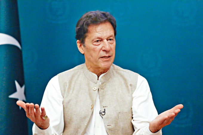 巴基斯坦总理伊姆兰汗将出席冬奥。