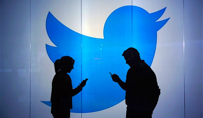 社交媒體Twitter禁止為首次發行虛擬及加密貨幣進行宣傳。AP圖片