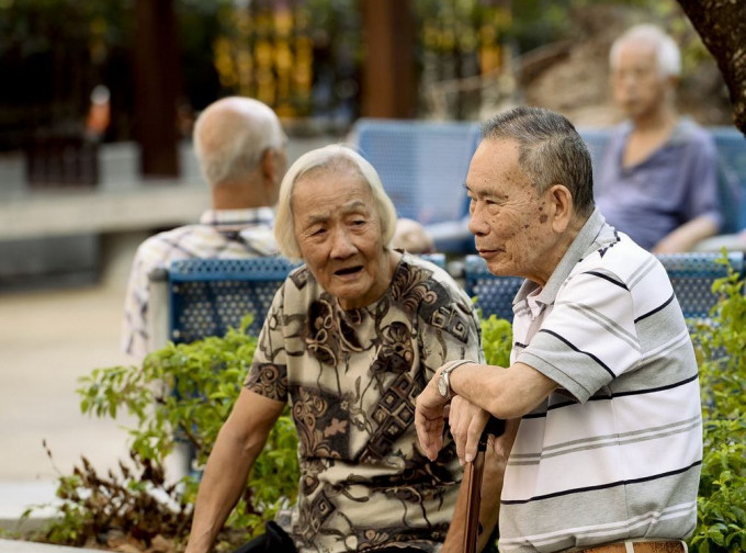 有傳在新政策實施後首半個月，60至64歲健全的綜緩申請人暫不需參加計劃。資料圖片