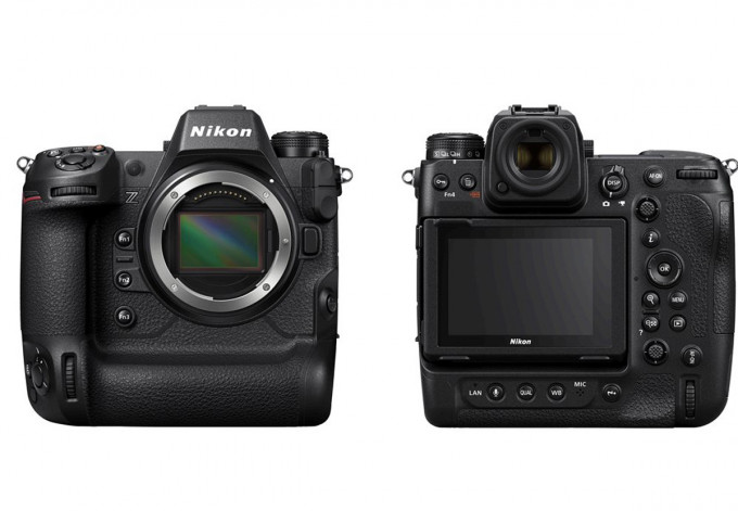 ●Nikon Z9下月正式抵港開賣。