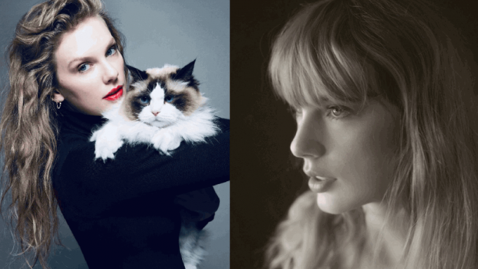 美國大選｜特朗普vs賀錦麗辯論尾聲 Taylor Swift放震撼彈：我支持 星島日報