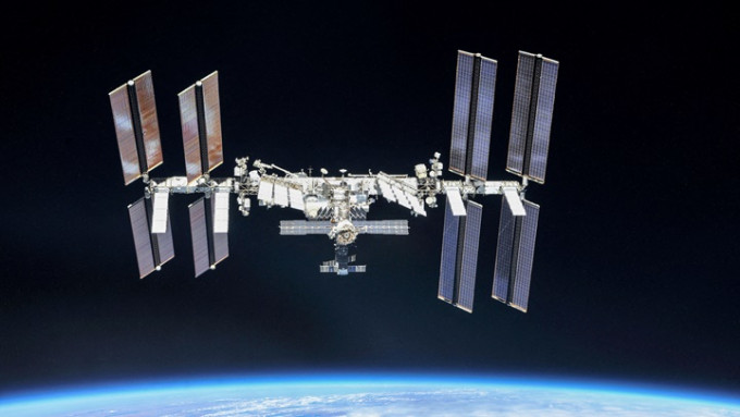 美國與俄羅斯航天機構簽署協議，兩國太空人將乘對方火箭升空往國際太空站。路透社資料圖片
