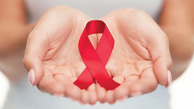 今年首季本港新增85宗爱滋病病毒感染个案。资料图片
