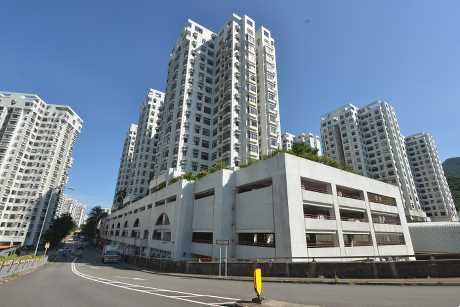 区内换楼客承接杏花邨3房户。