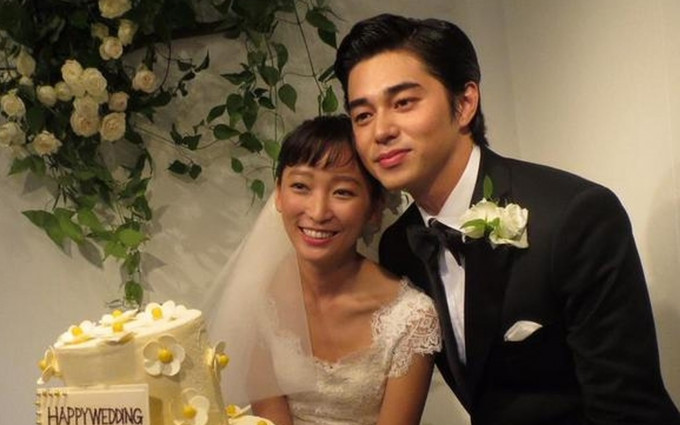杏与东出昌大终于结束5年婚姻。