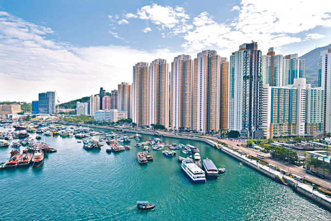 ■筲箕湾东旭苑高层户908万售，追平居二市场新高纪录。