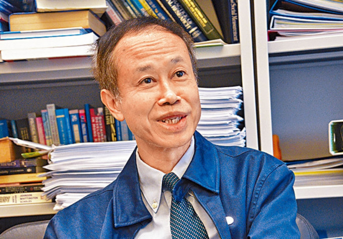 政政學系系主任盧永鴻證實，已向學院提出將政政與全球研究、數據科學與政策研究，三個課程重整為一個學系。