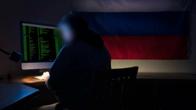 英国指控俄罗斯长期控制黑客活动，持续试图干涉英国民主进程。 iStock配图