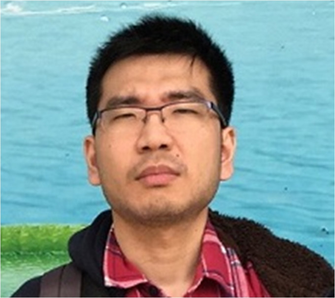 32歲男子鍾怡康。警方提供