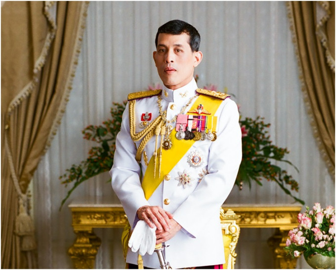 泰國新國王哇集拉隆功的加冕典禮將於5月4日至6日舉行。