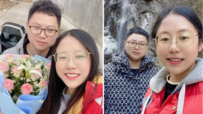 被隔离在相亲对象家一个月的陕西女孩赵晓青宣布要结婚了。
