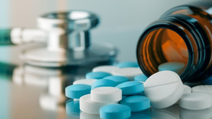 衞生署宣布新药审批「1+」机制将于11月1日生效。iStock示意图