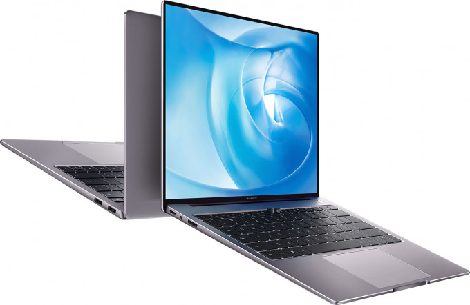 ●MateBook 14