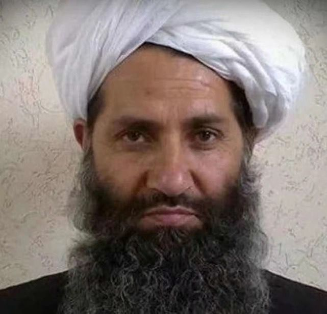 塔利班最高领导人阿洪扎达将以「埃米尔」的身份领导国家。