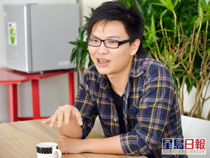 社區組織協會幹事連瑋翹指近日出現取消預約潮。資料圖片