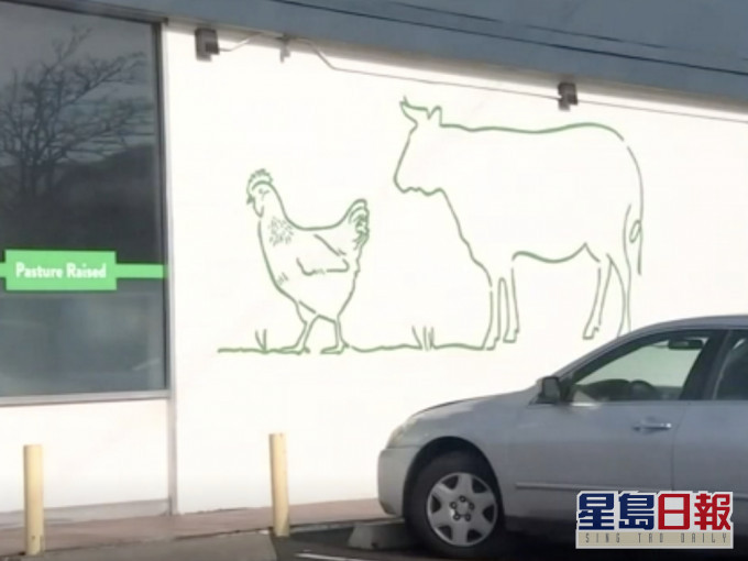 警方目前正追辑偷车贼的身分。影片截图