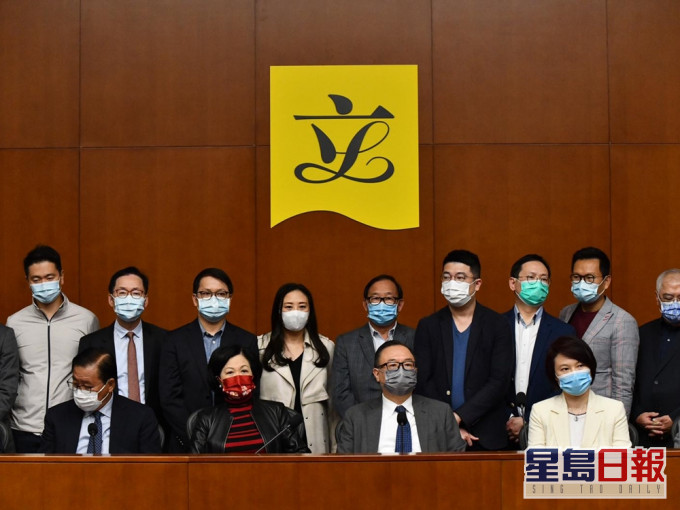 建制派議員指,「愛國者治港」是「一國兩制」方針從制定到落實都貫穿其中的基本原則。