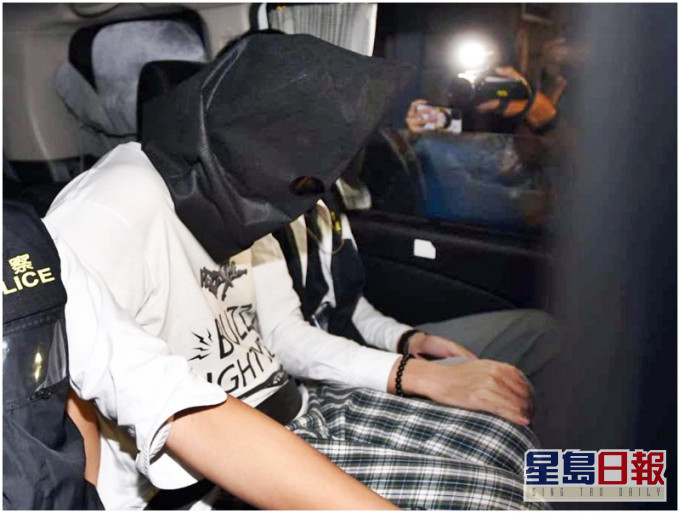 被告方維舜。資料圖片