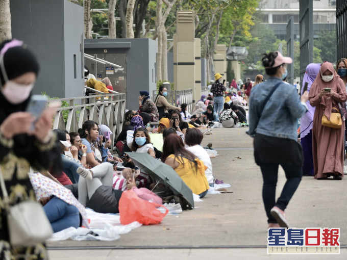 本港新增6宗確診。資料圖片