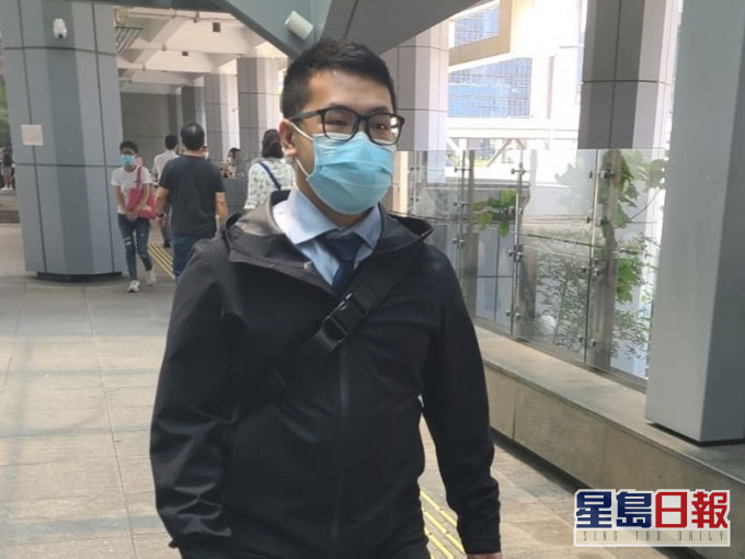 被告黃暐浩。