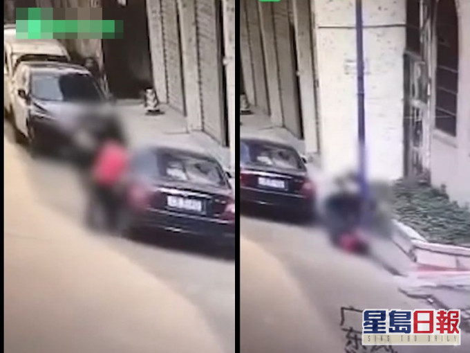 影片截图