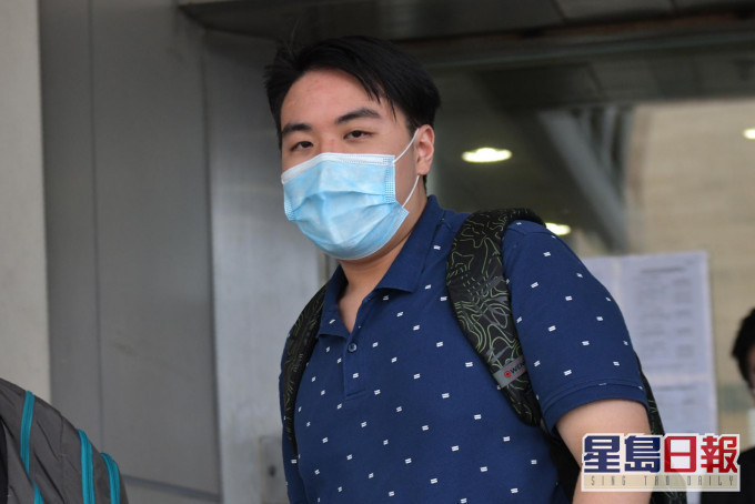 被告麦芸端罪名不成立。