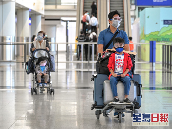 疫情下,航空业界大受打击。 资料图片