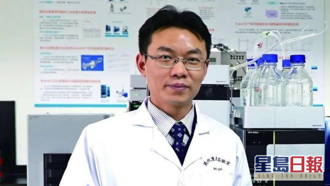 中國藥大鼓勵深度科研合資格者 10年不用發表論文 星島日報